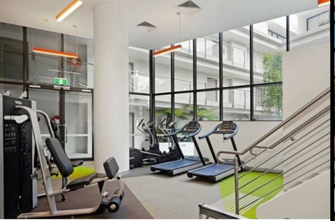 3 Saint Kilda Road - New South Wales Tourism  3