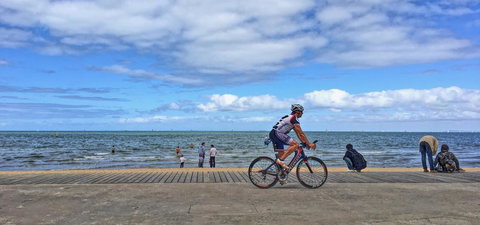 3 Saint Kilda Road - New South Wales Tourism  20