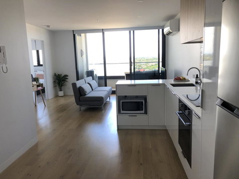 3 Saint Kilda Road - New South Wales Tourism  5