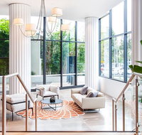 3 Saint Kilda Road - New South Wales Tourism 
