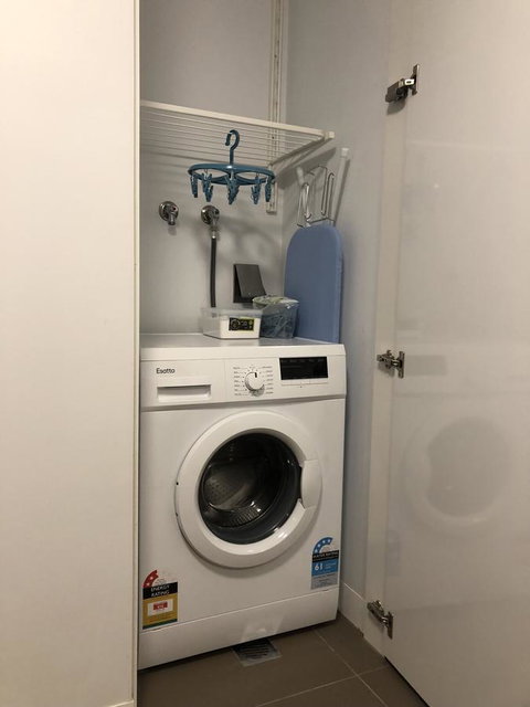 3 Saint Kilda Road - New South Wales Tourism  18