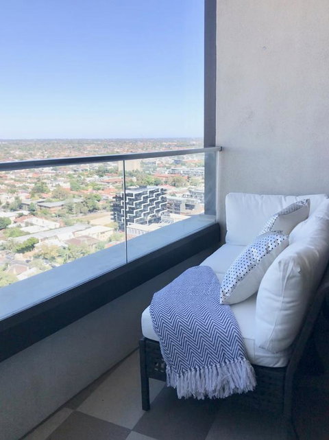 3 Saint Kilda Road - New South Wales Tourism  12