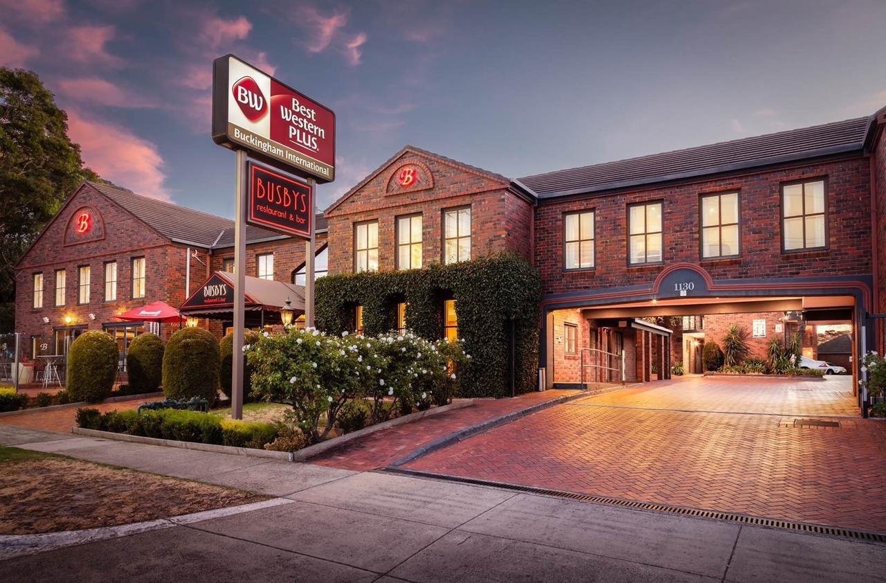 Highett VIC New South Wales Tourism 