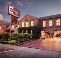Best Western Plus Buckingham International - New South Wales Tourism 