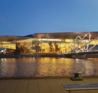 Signature Waterfront Apartments - New South Wales Tourism 