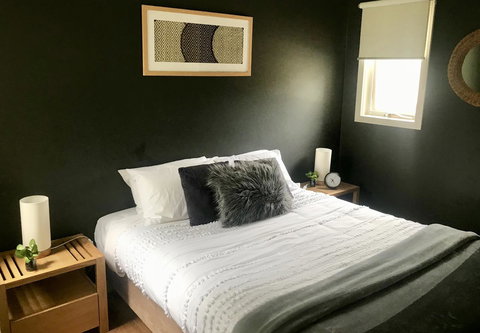 The Nature Resort Villas - New South Wales Tourism  42