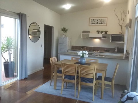 The Nature Resort Villas - New South Wales Tourism  20