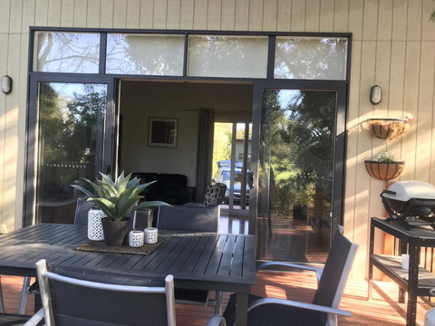 The Nature Resort Villas - New South Wales Tourism  36