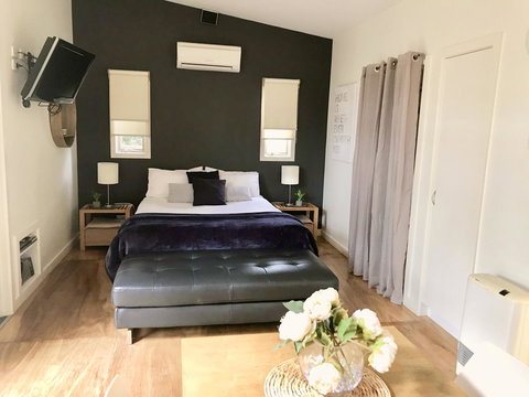 The Nature Resort Villas - New South Wales Tourism  7