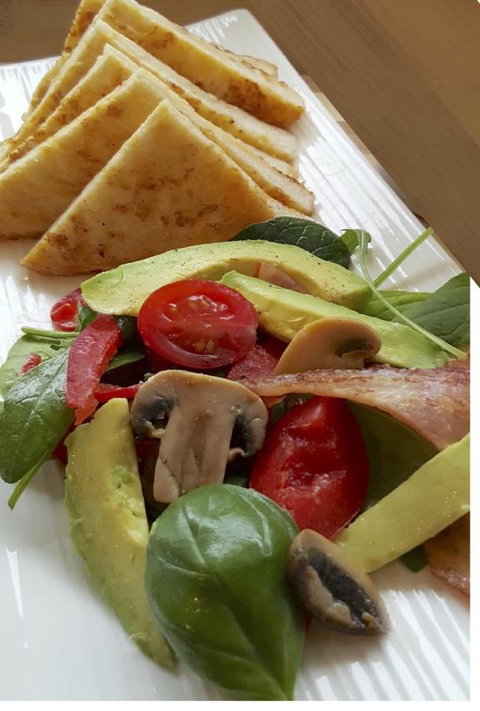 The Nature Resort Villas - New South Wales Tourism  11