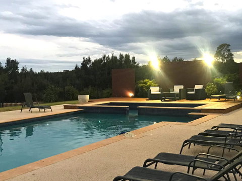 The Nature Resort Villas - New South Wales Tourism  19