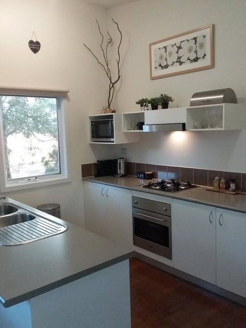 The Nature Resort Villas - New South Wales Tourism  18