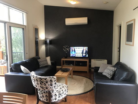 The Nature Resort Villas - New South Wales Tourism  3