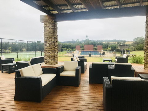 The Nature Resort Villas - New South Wales Tourism  16