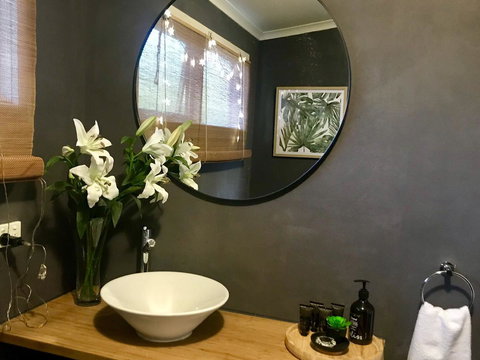 The Nature Resort Villas - New South Wales Tourism  9