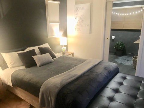 The Nature Resort Villas - New South Wales Tourism  25