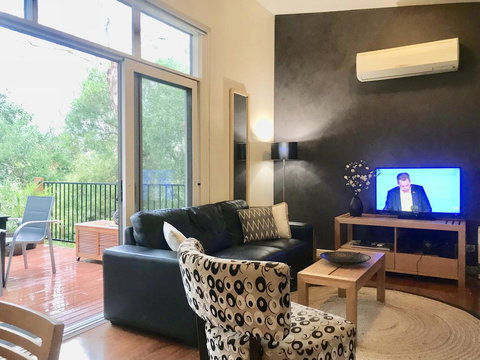 The Nature Resort Villas - New South Wales Tourism  17