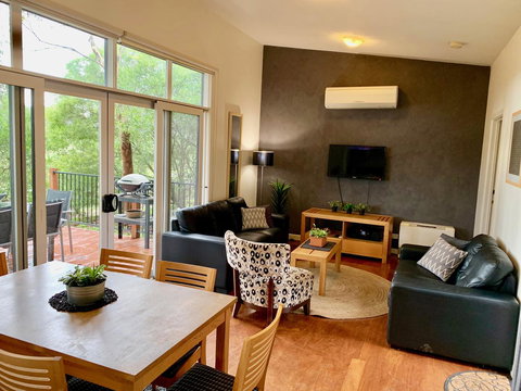 The Nature Resort Villas - New South Wales Tourism  4