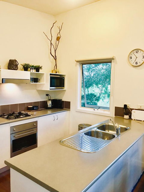 The Nature Resort Villas - New South Wales Tourism  44