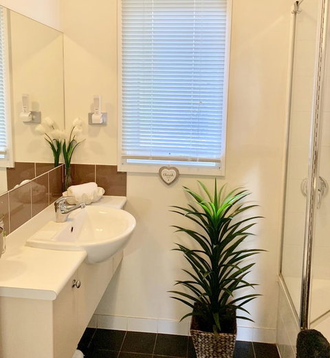 The Nature Resort Villas - New South Wales Tourism  5