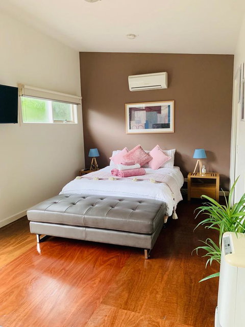 The Nature Resort Villas - New South Wales Tourism  10