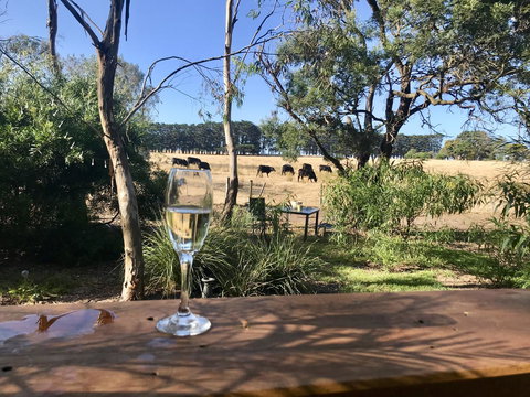 The Nature Resort Villas - New South Wales Tourism  39