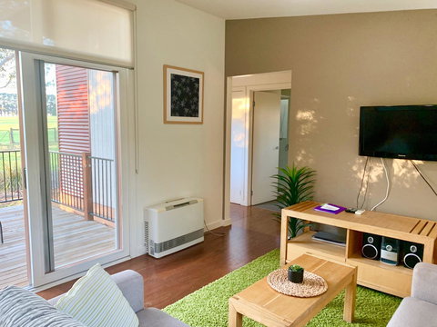 The Nature Resort Villas - New South Wales Tourism  6