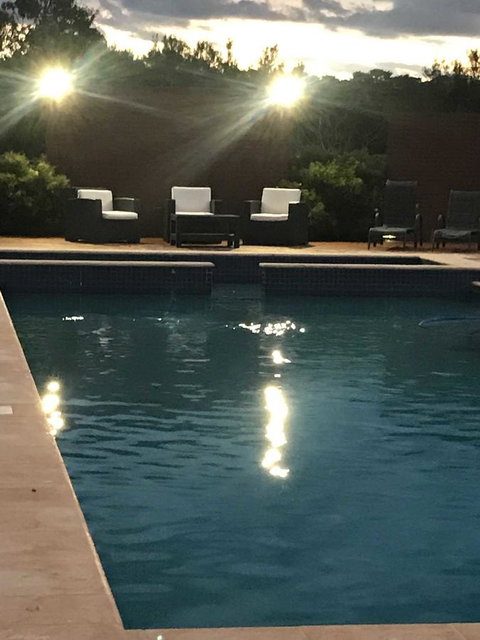 The Nature Resort Villas - New South Wales Tourism  40