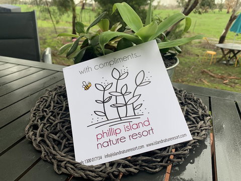 The Nature Resort Villas - New South Wales Tourism  12