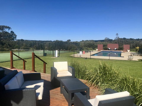 The Nature Resort Villas - New South Wales Tourism  0