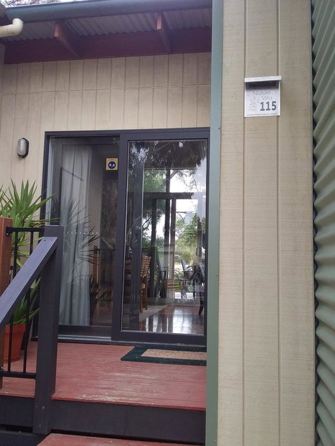 The Nature Resort Villas - New South Wales Tourism  43