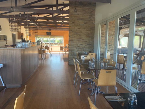 The Nature Resort Villas - New South Wales Tourism  30