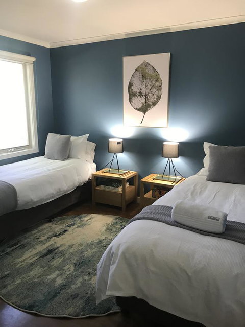 The Nature Resort Villas - New South Wales Tourism  28