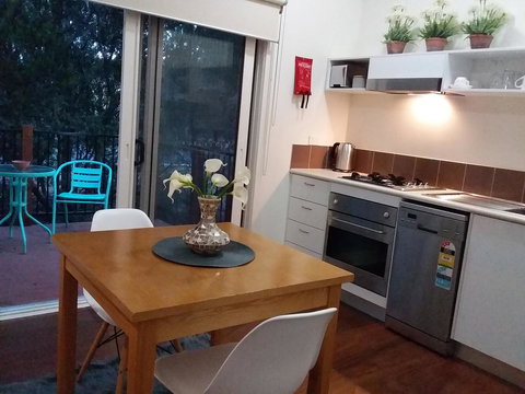 The Nature Resort Villas - New South Wales Tourism  1