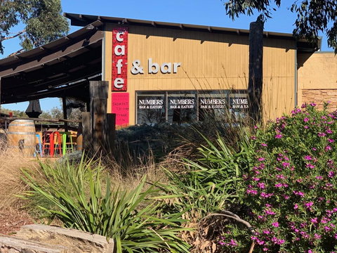 The Nature Resort Villas - New South Wales Tourism  23