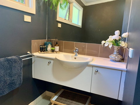 The Nature Resort Villas - New South Wales Tourism  21