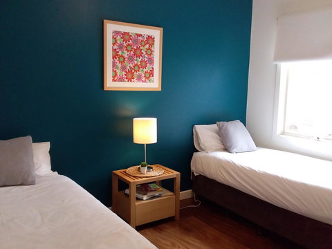 The Nature Resort Villas - New South Wales Tourism  31