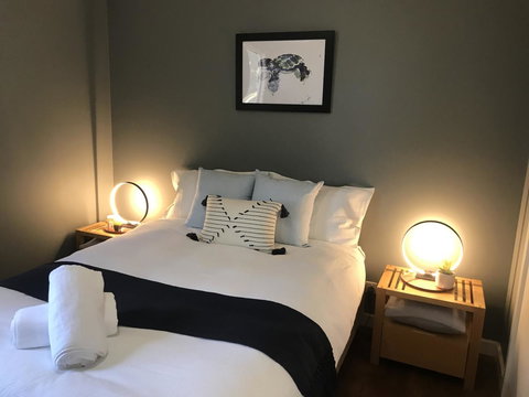 The Nature Resort Villas - New South Wales Tourism  26