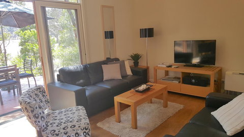 The Nature Resort Villas - New South Wales Tourism  8