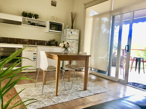 The Nature Resort Villas - New South Wales Tourism  41