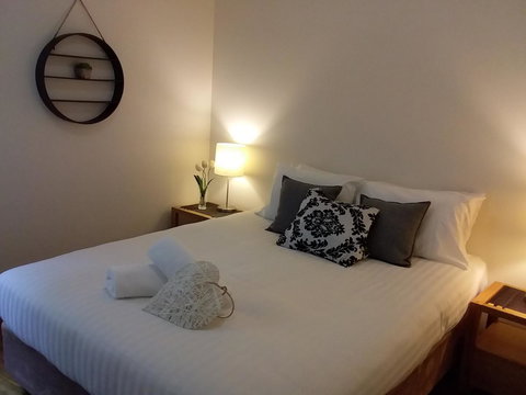 The Nature Resort Villas - New South Wales Tourism  33