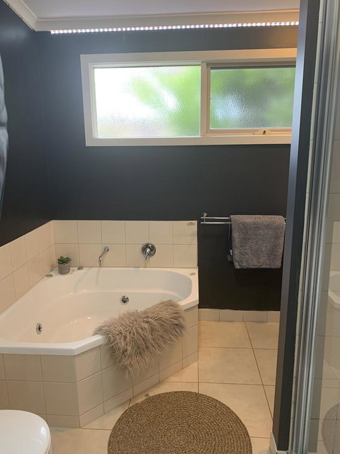 The Nature Resort Villas - New South Wales Tourism  37