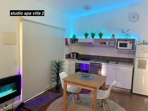 The Nature Resort Villas - New South Wales Tourism  2