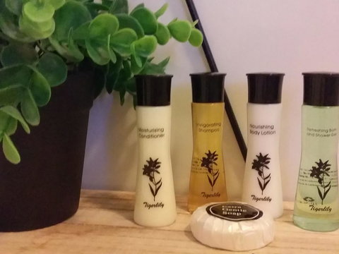 The Nature Resort Villas - New South Wales Tourism  35