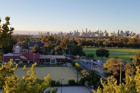 BestView St Kilda Spectacular Sunset Hideaway - Boutique Self-contained Luxury Apartment - New South Wales Tourism  24