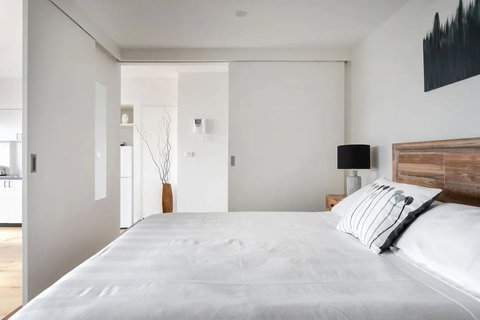 BestView St Kilda Spectacular Sunset Hideaway - Boutique Self-contained Luxury Apartment - New South Wales Tourism  14