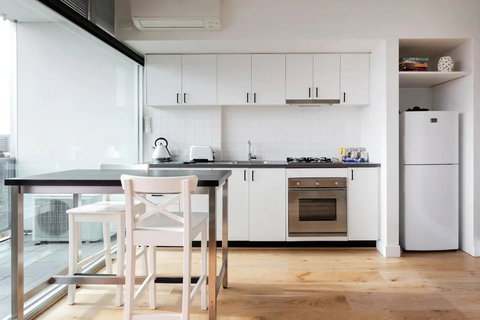 BestView St Kilda Spectacular Sunset Hideaway - Boutique Self-contained Luxury Apartment - New South Wales Tourism  10