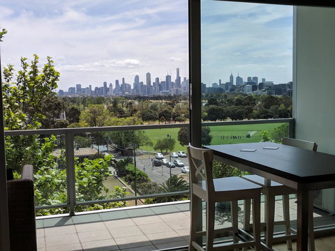 BestView St Kilda Spectacular Sunset Hideaway - Boutique Self-contained Luxury Apartment - New South Wales Tourism  8