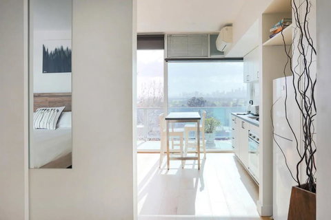 BestView St Kilda Spectacular Sunset Hideaway - Boutique Self-contained Luxury Apartment - New South Wales Tourism  15