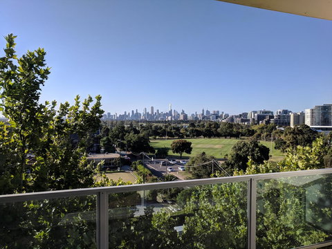 BestView St Kilda Spectacular Sunset Hideaway - Boutique Self-contained Luxury Apartment - New South Wales Tourism  23